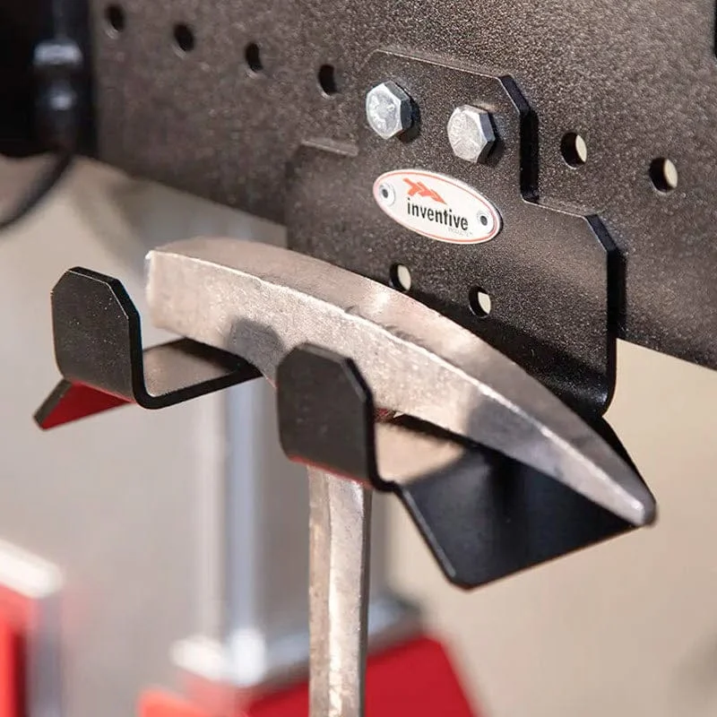 Inventive Powerlift Weld Table Hammer/Cord Holder ITD21815