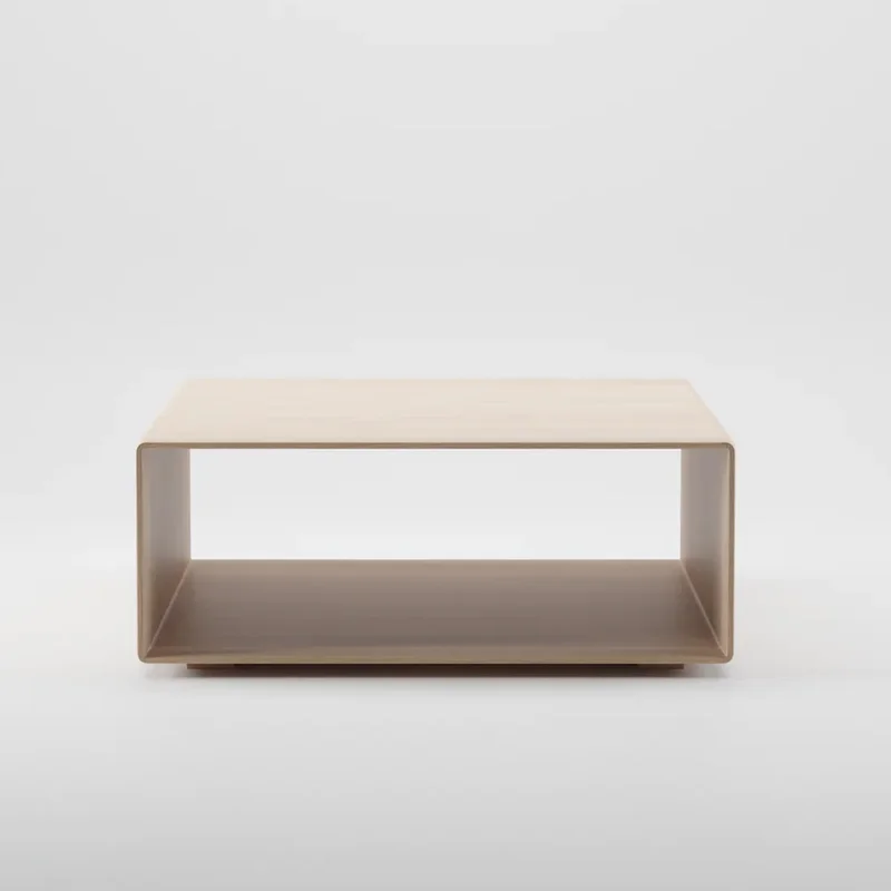 INVITO Cube Coffee Table