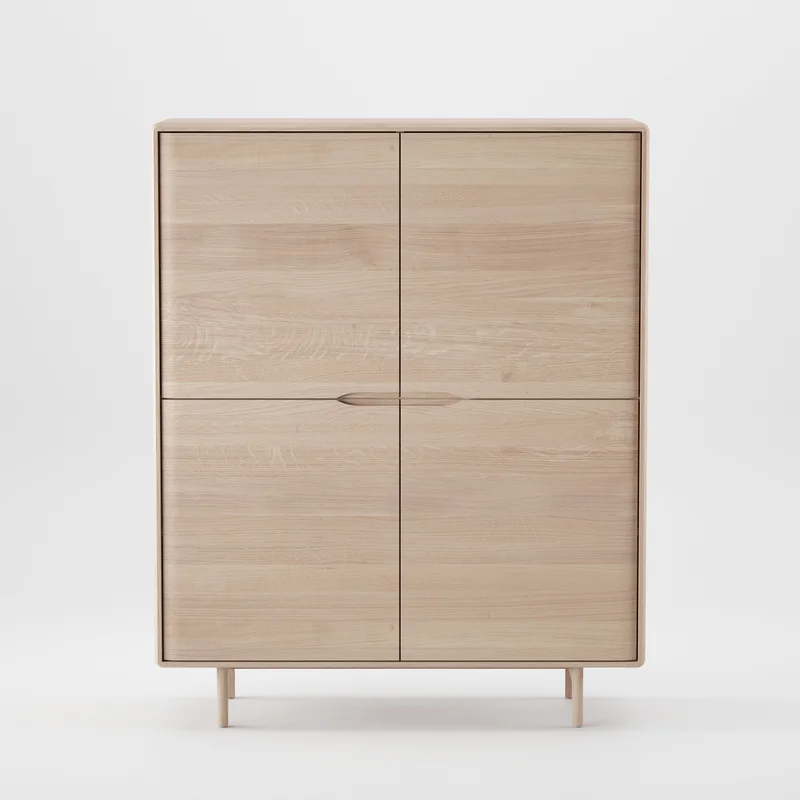 INVITO Highboard