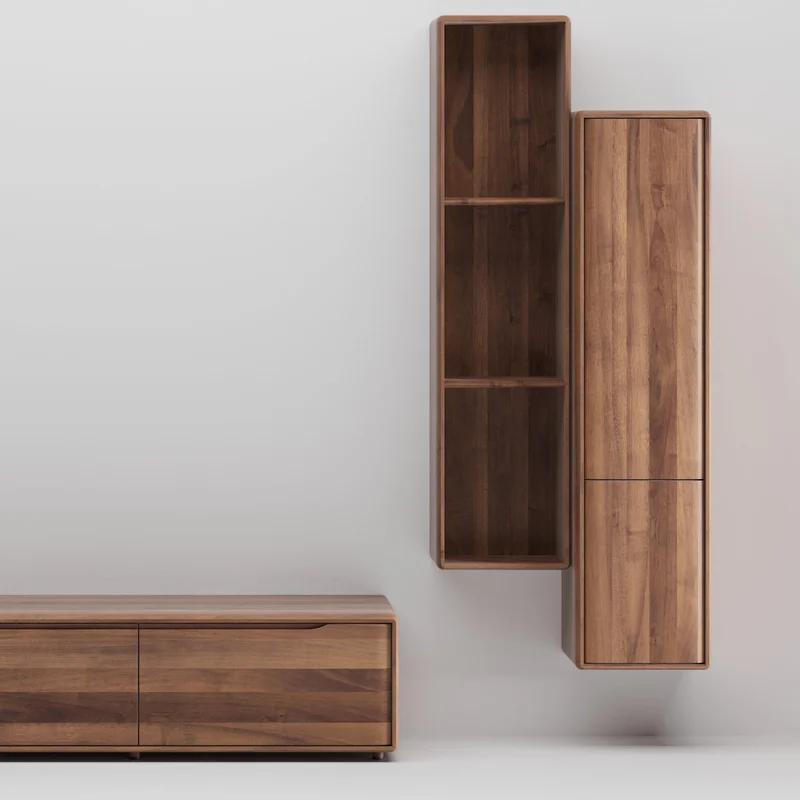 INVITO MS Wall Modules