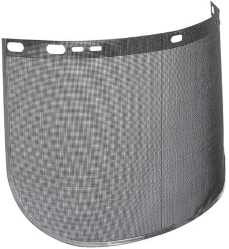 Jackson 40 Mesh Wire Face Shield 29081
