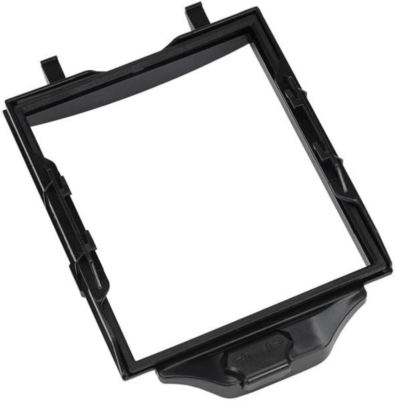 Jackson 6 Feet Under Lens Retainer 47100-5