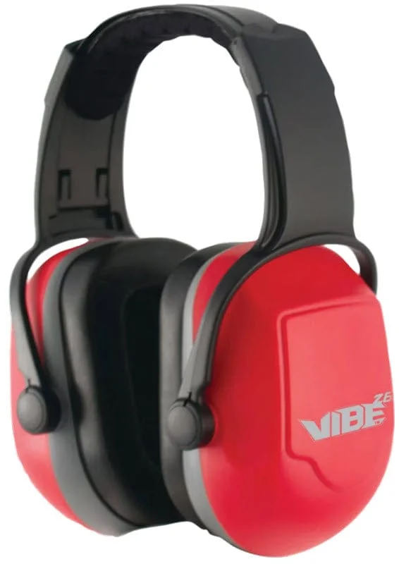 Jackson Earmuff - Vibe 26 20774