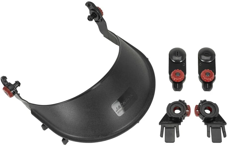 Jackson Hard Hat Interchange System Master Kit 39477