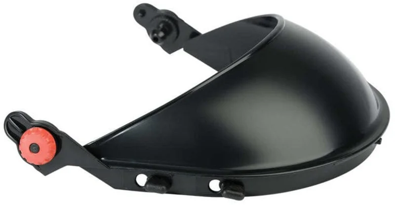 Jackson Interchange Face Shield System 38425