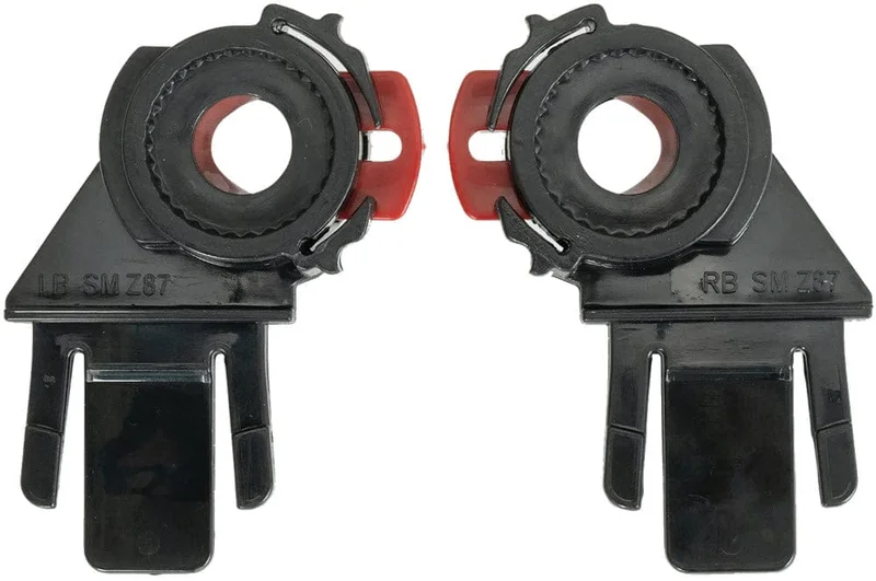 Jackson Interchange SC-6 Replacement Blades 39476