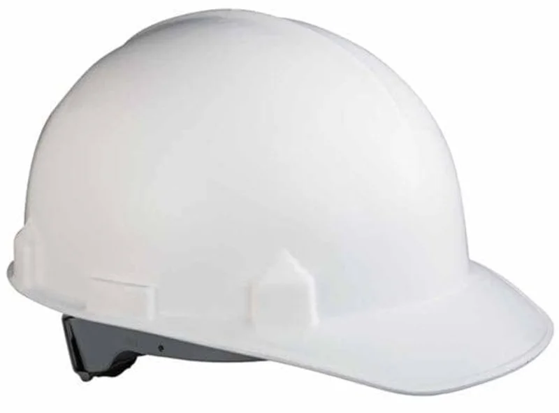 Jackson SC-6 White Hard Hat 14834