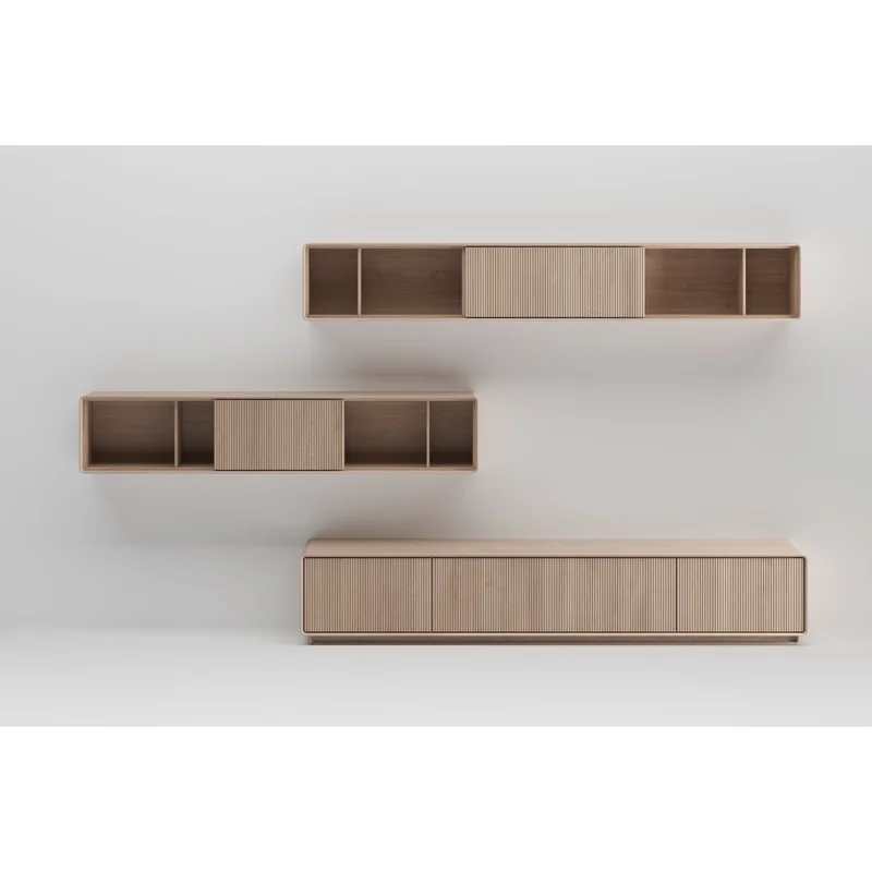 JANTAR Modular System