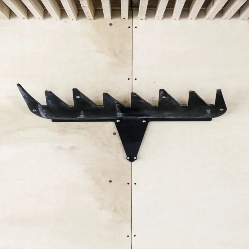 Jelen Ski Rack