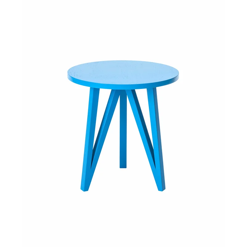 JL2 Faber Side Table Natrual