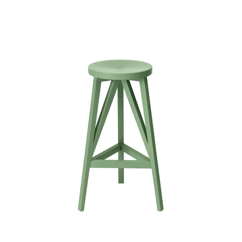 JL4 Faber Barstool