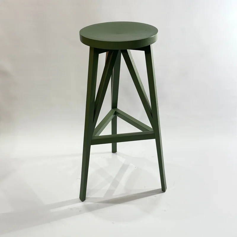 JL7 Faber Barstool - SALE