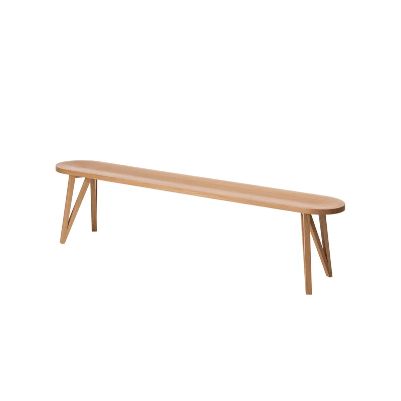 JL8 Faber Bench Dr Ed