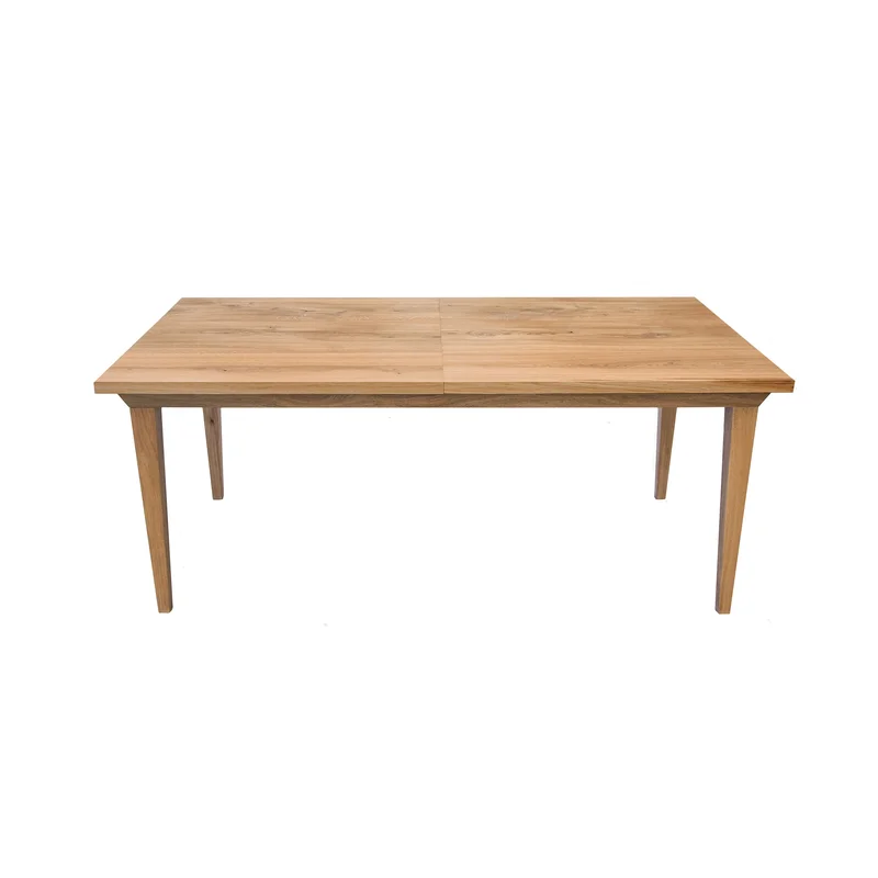 Join Extendable Table