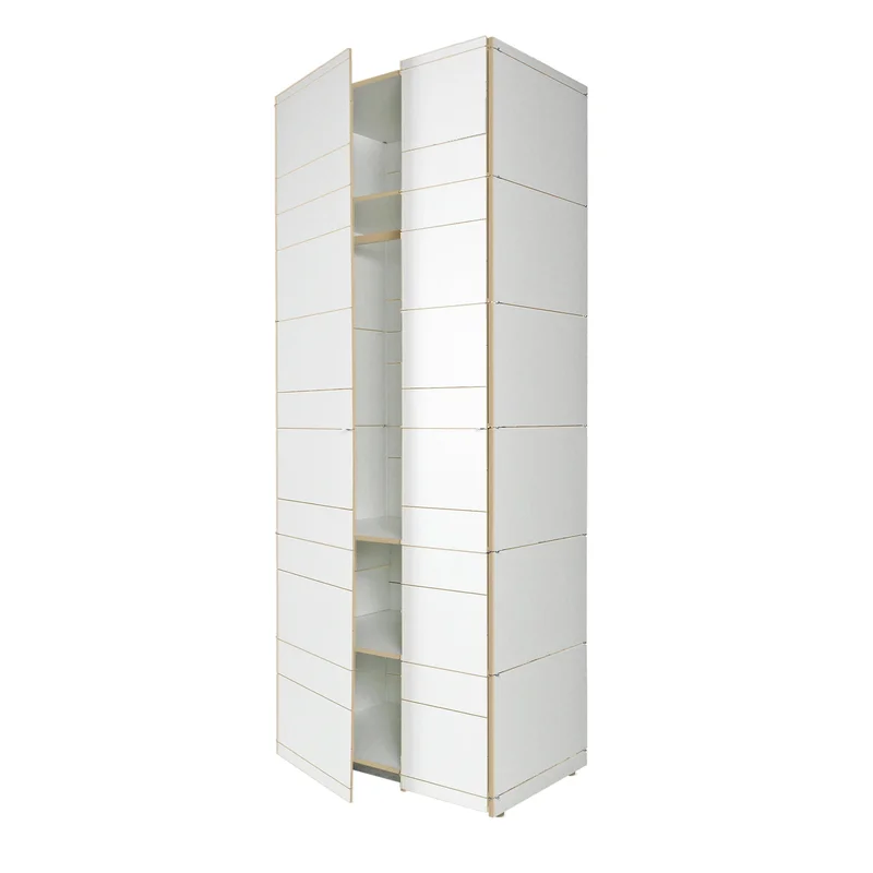 K1 Storage white
