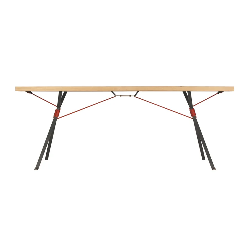 Kampenwand Table Fir Indoor
