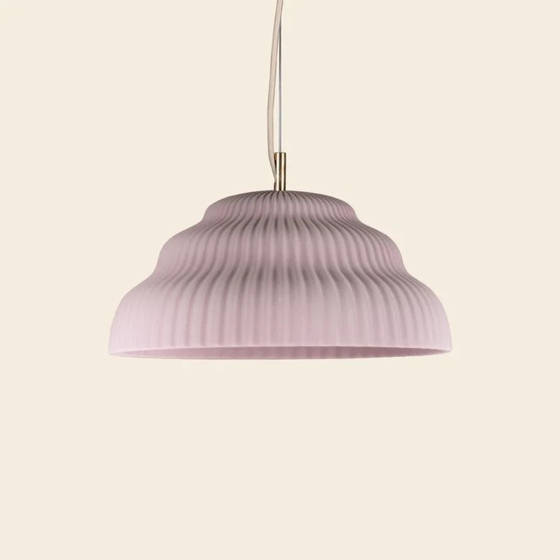 Kaskad Cloud Pink