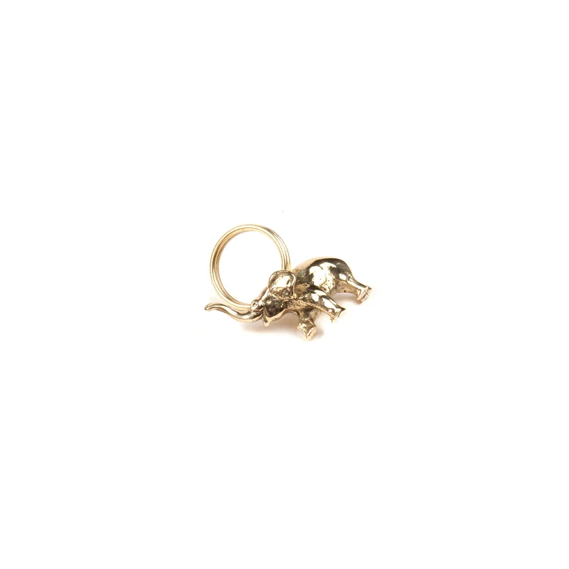 Keyring Elephant #5607