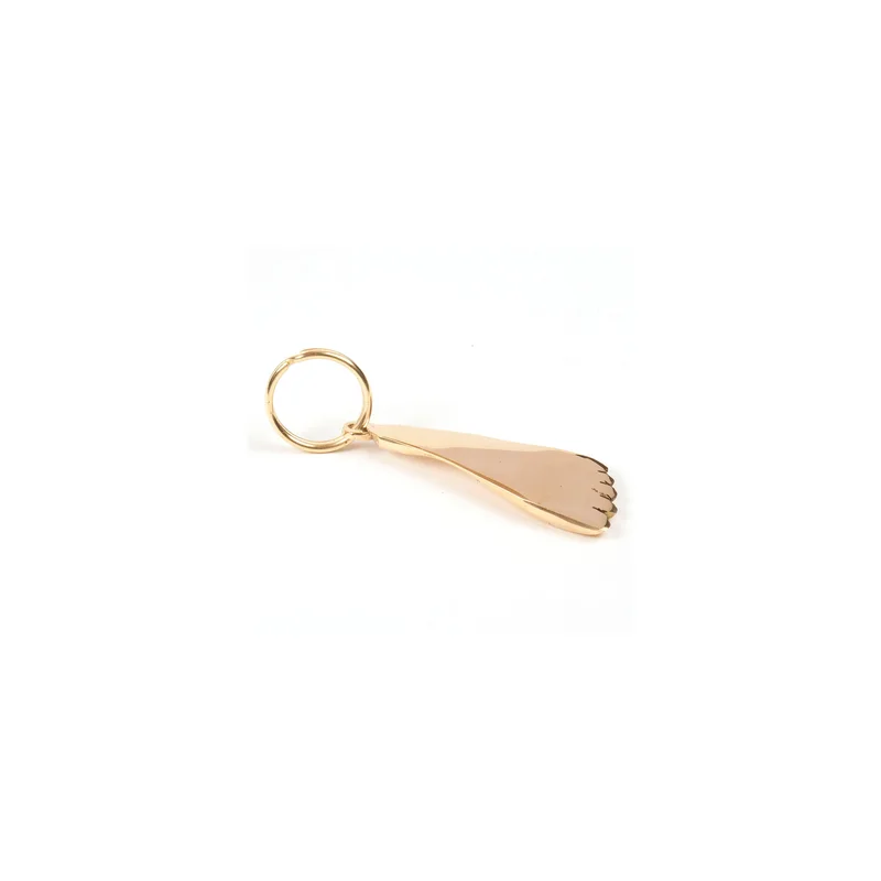 Keyring Foot #5735