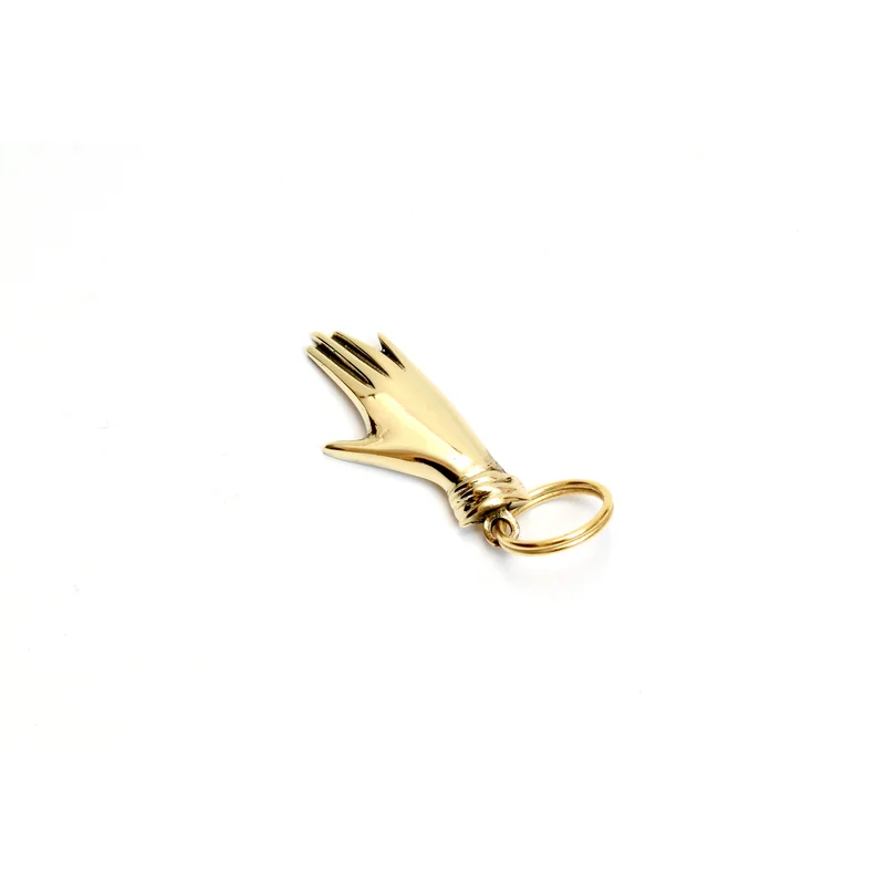 Keyring Hand #5734