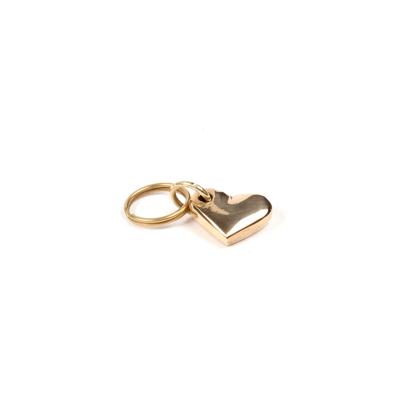Keyring Heart #5600