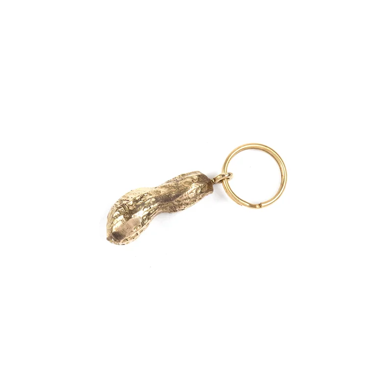 Keyring Peanut #5617