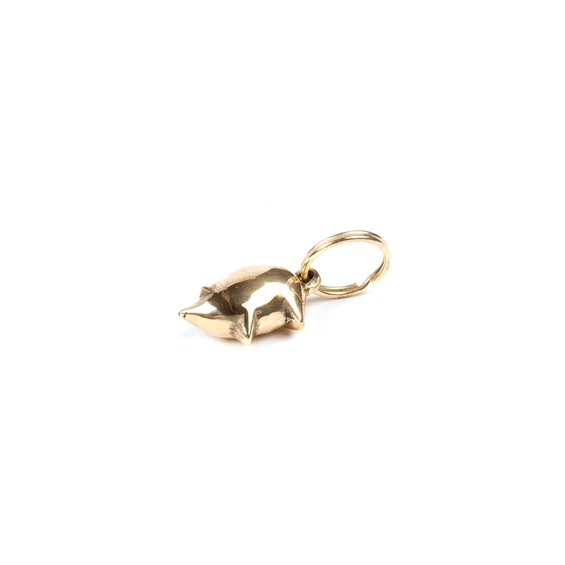 Keyring Pig #4500