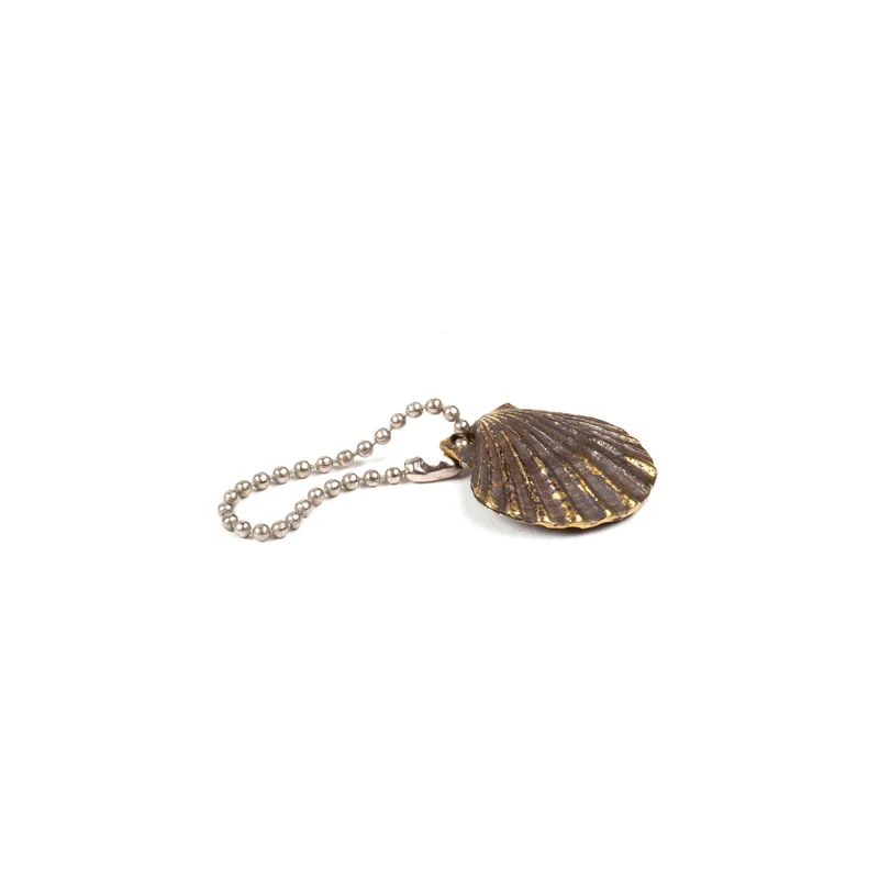 Keyring Shell #5663