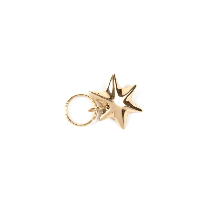 Keyring Star #5615