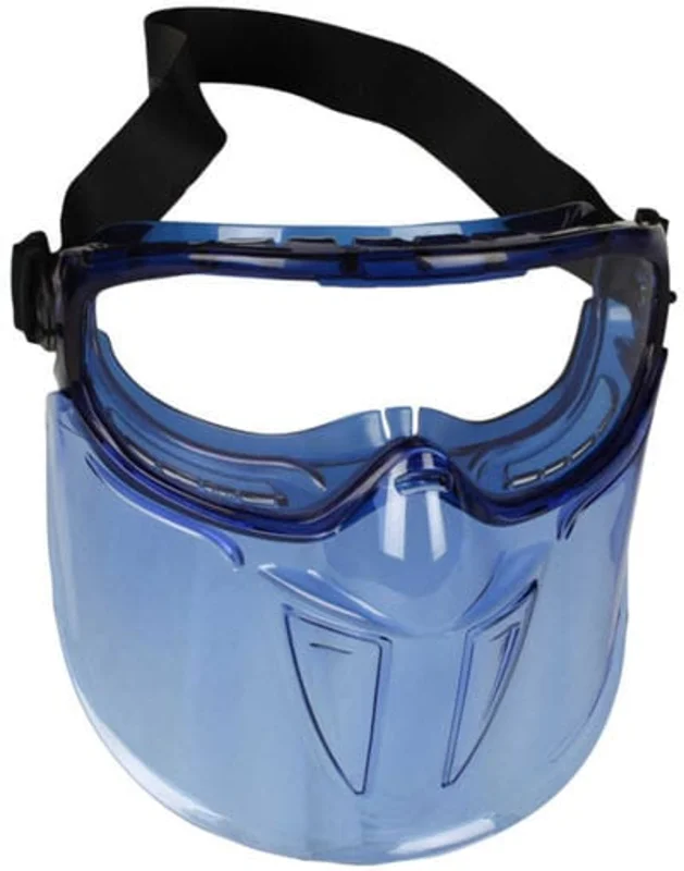 KleenGuard Monogoggle XTR OTG w/Shield