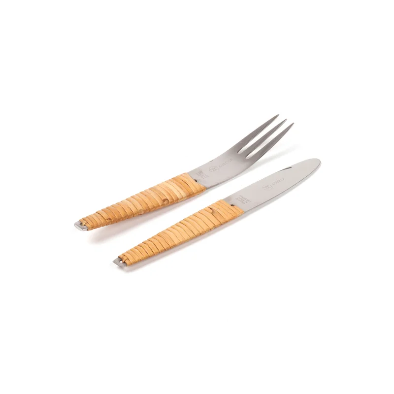 Knife and Fork #4244