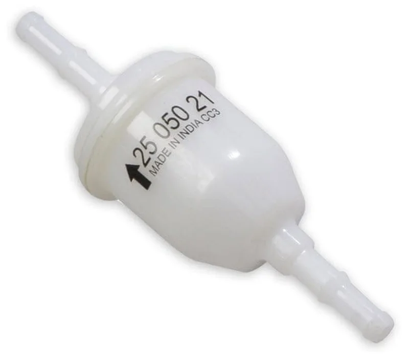 Kohler Engine In-line (Gasoline) Fuel Filter 246110