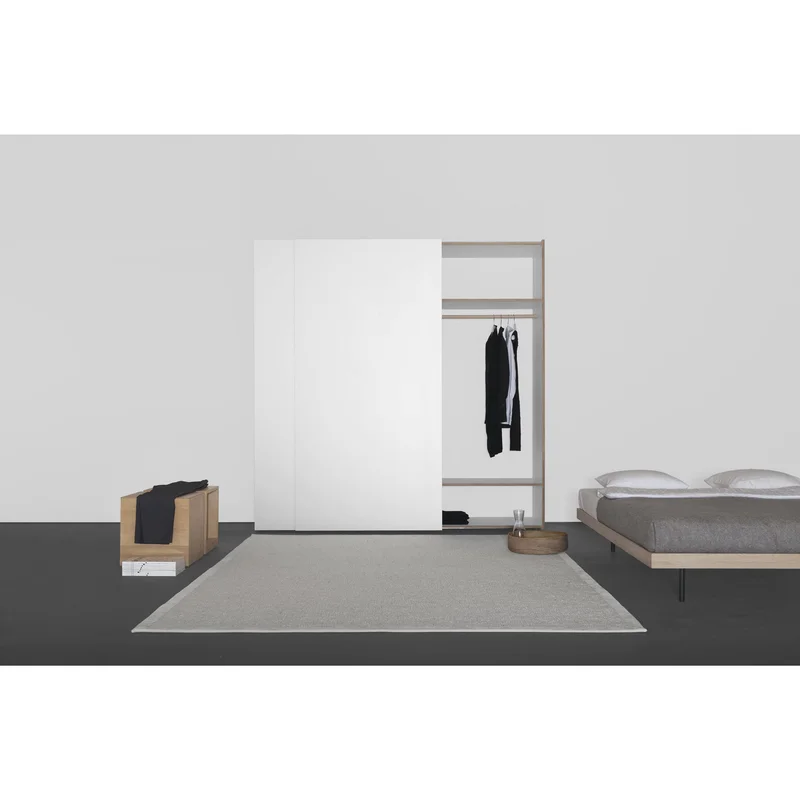 Kubatur wardrobe