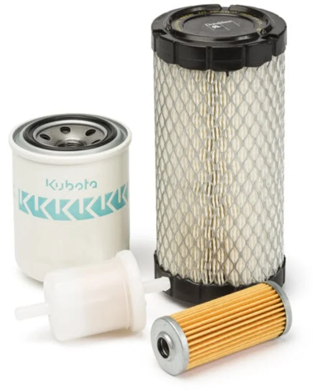 Kubota V1505 Diesel Engine Service Kit K3599-1