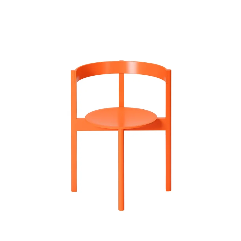 L5 JAZZ Armchair Dr Ed