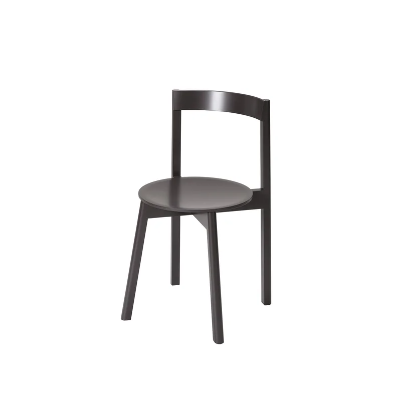 L5 JAZZ Side Chair Dr Ed