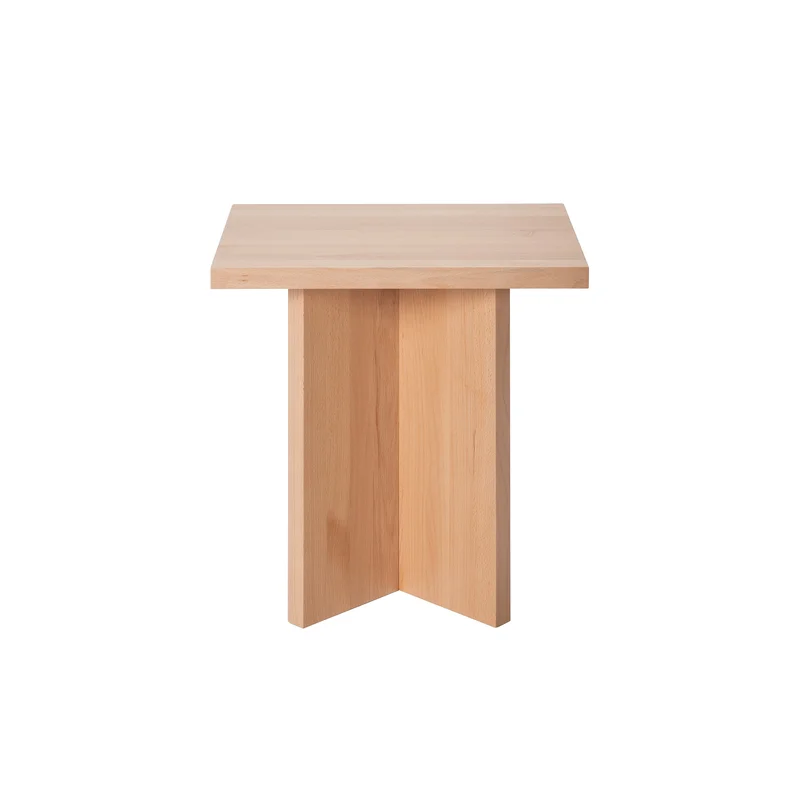 L6 Corinth Side Table Dr Ed