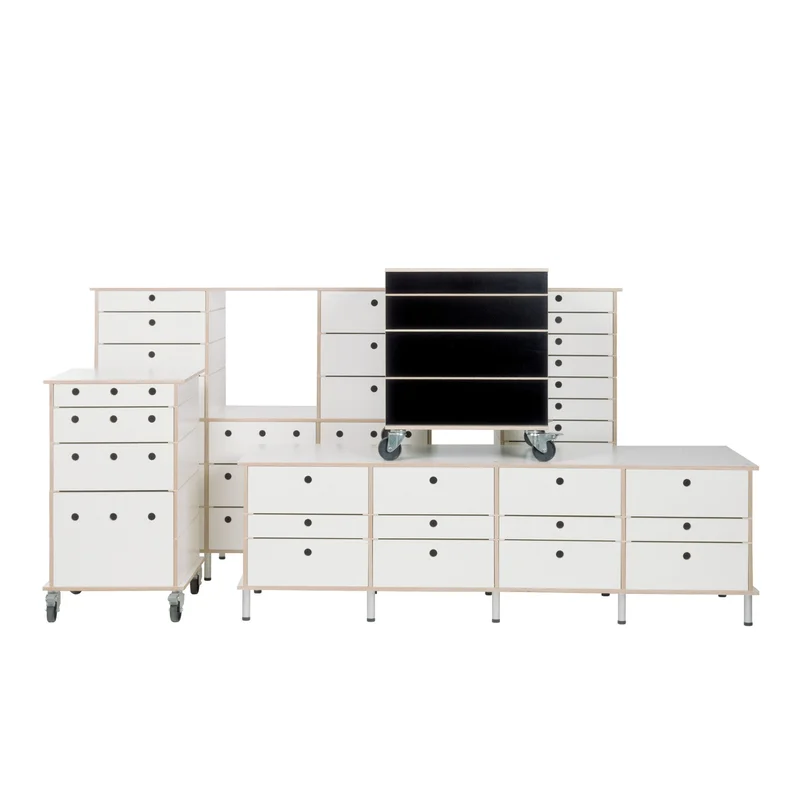 Lader Silver