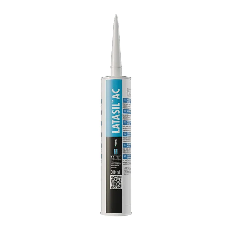 Latasil 61 Parchment 310ml Silk