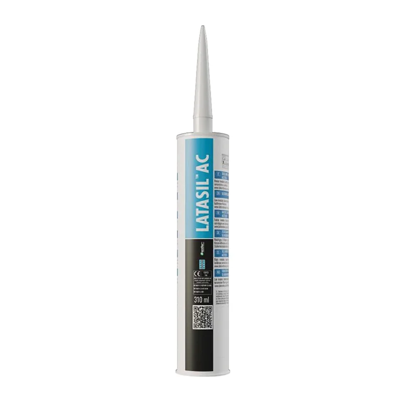 Latasil AC 66 Chest Brown 310ml Translucent