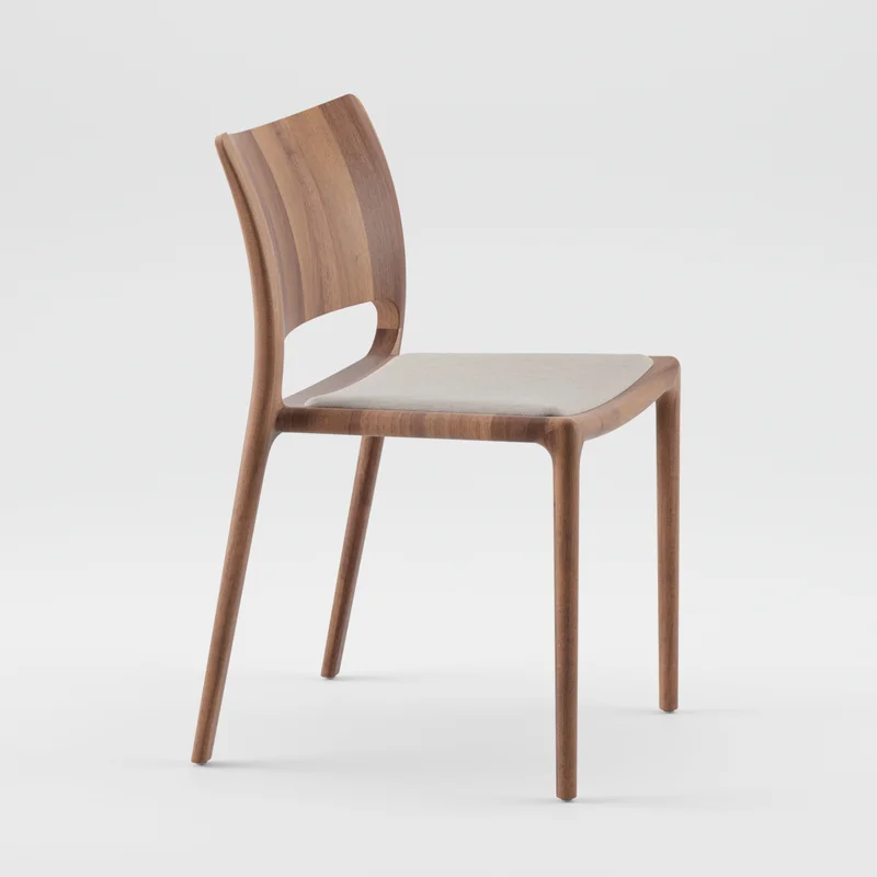 LATUS Chair Upholstered