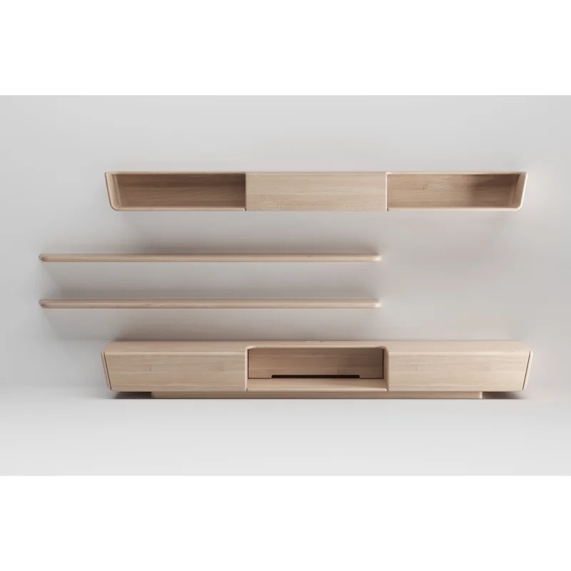 LATUS Modular System Oak
