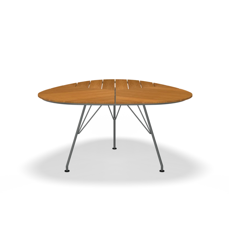 Leaf Dining Table