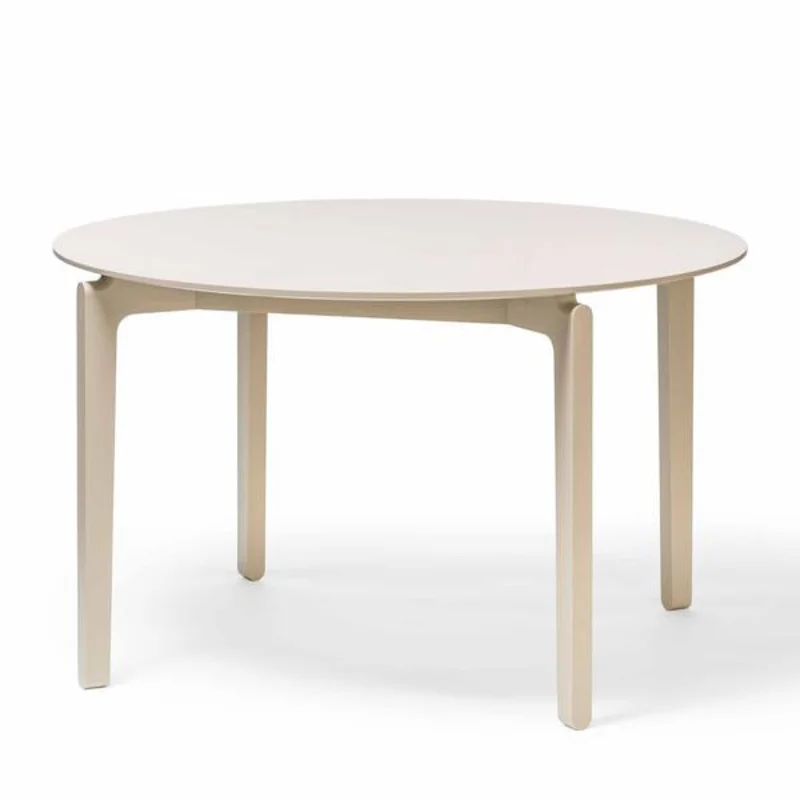 Leaf Table Round