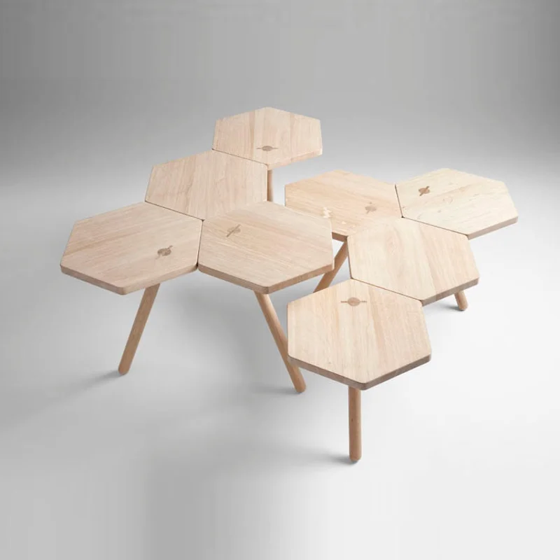 Lean Tables Sun