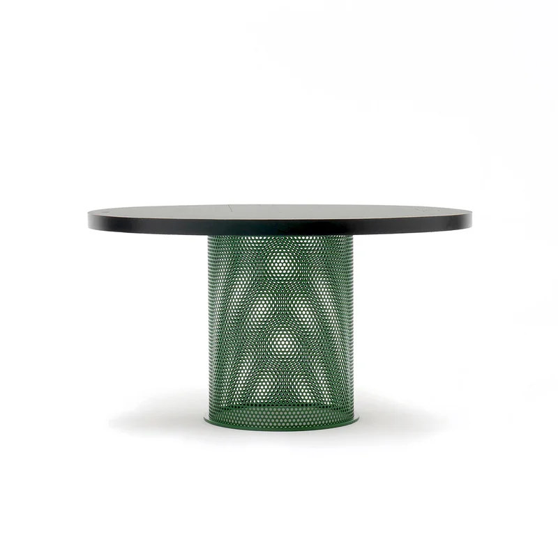 Leipzig Table Dr Ed