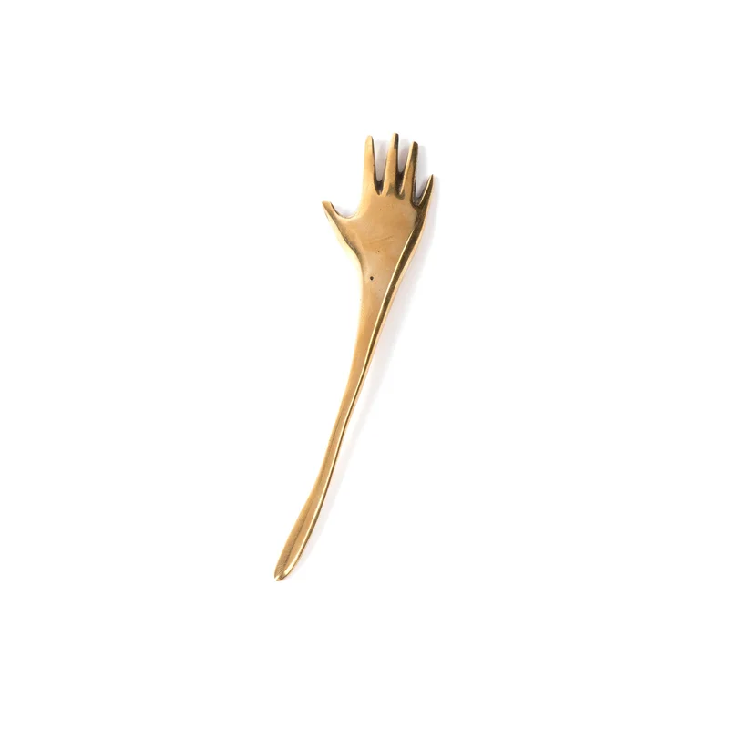 Letter Opener Hand #7208