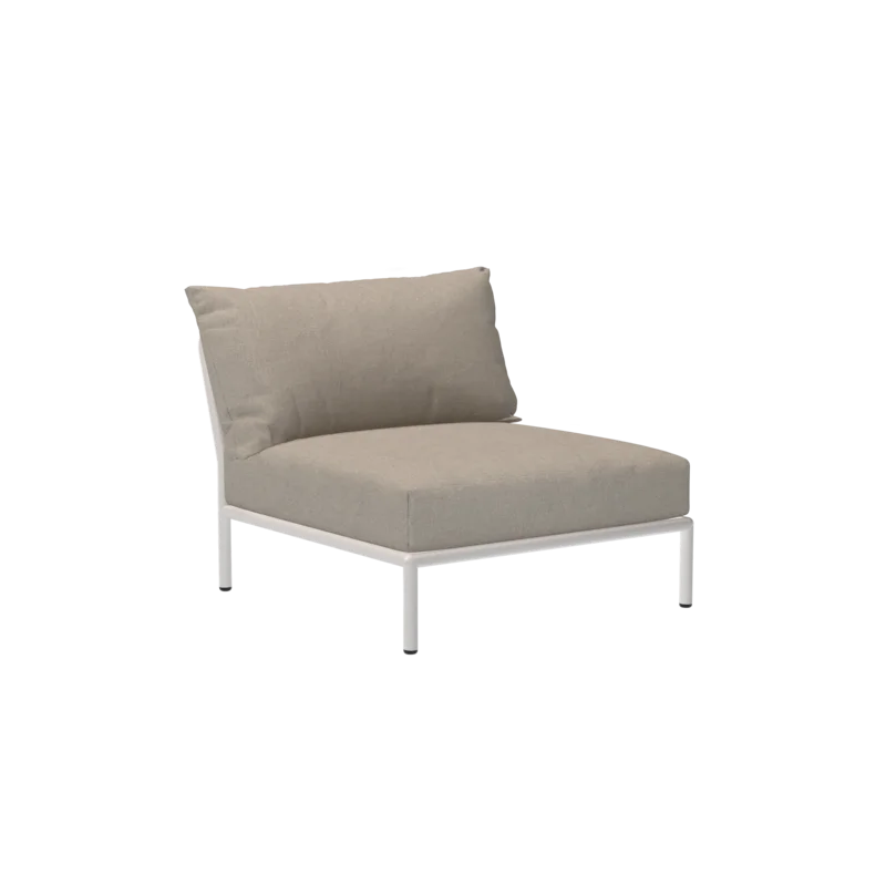 Level Lounge Chair 42 Leaf