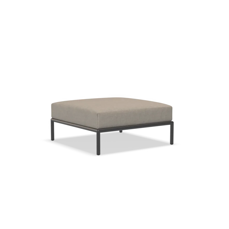 Level Ottoman 42 Leaf
