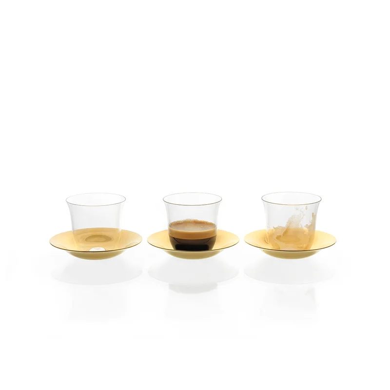 Lily Mokka Set